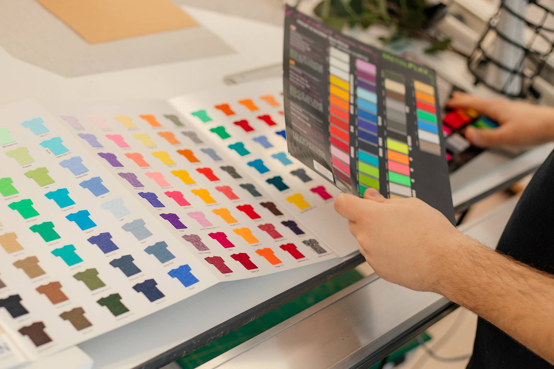 Sérigraphie textile – technique et expertise Sérigraphie Toulouse
